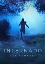 El Internado: Las Cumbres