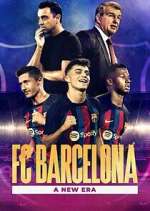 S2 E4 FC Barcelona: A New Era Season 2 Episode 4