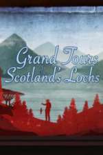 Grand Tours of Scotland\'s Lochs