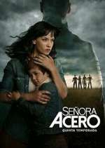 Señora Acero