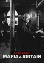 Ross Kemp: Mafia and Britain