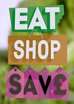 Eat, Shop, Save