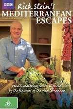 Rick Stein's Mediterranean Escapes