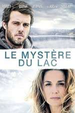 Le Mystère du lac