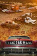 Texas Car Wars