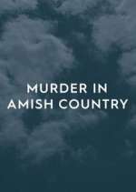 Murder in Amish Country