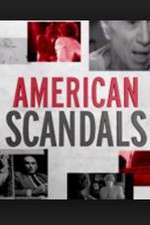 Barbara Walters Presents American Scandals