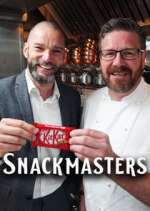 Snackmasters