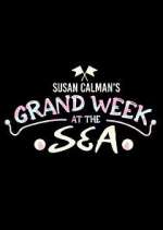 Susan Calman's Grand Week by the Sea