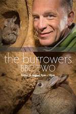 The Burrowers