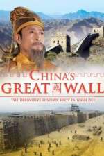 National Geographic China's Great Wall