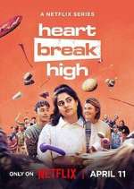 Heartbreak High