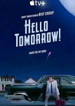 Hello Tomorrow!