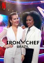 S1 E8 Iron Chef: Brazil Season 1 Episode 8