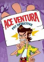 Ace Ventura: Pet Detective