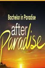 Bachelor in Paradise: After Paradise