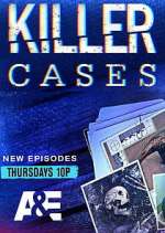 S6 E6 Killer Cases Season 6 Episode 6