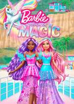 S1 E1 Barbie: A Touch of Magic Season 1 Episode 1