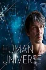 Human Universe 