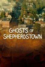 Ghosts of Shepherdstown