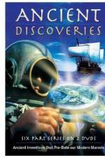 Ancient Discoveries