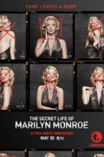 The Secret Life of Marilyn Monroe