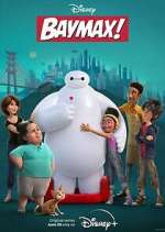 S1 E1 Baymax! Season 1 Episode 1