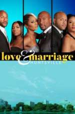 S9 E8 Love & Marriage: Huntsville Season 9 Episode 8