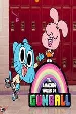 The Amazing World of Gumball