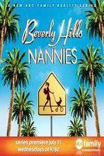 Beverly Hills Nannies