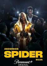 S1 E1 Anderson Spider Silva Season 1 Episode 1