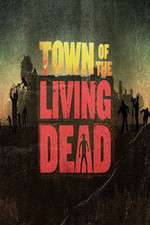 Town of the Living Dead