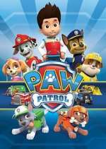 Paw Patrol