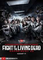 Fight of the Living Dead