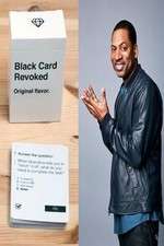 Black Card Revoked