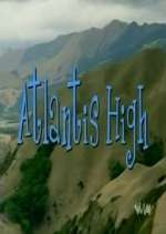 Atlantis High