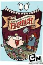 The Marvelous Misadventures of Flapjack