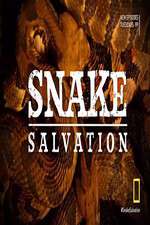 Snake Salvation