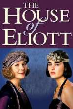 The House of Eliott