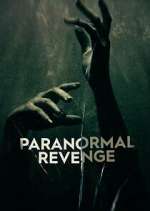 S1 E10 Paranormal Revenge Season 1 Episode 10