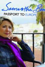 Passport to Europe