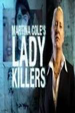 Martina Cole's Lady Killers