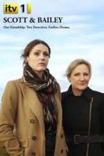 Scott & Bailey