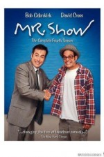 Mr. Show with Bob and David