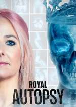 S1 E1 Royal Autopsy Season 1 Episode 1