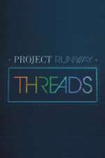 Project Runway: Threads