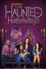 Haunted Hathaways