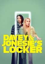 S1 E1 Davey & Jonesie's Locker Season 1 Episode 1