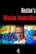 Heston's Mission Impossible