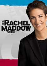 S2024 E40 The Rachel Maddow Show Season 2024 Episode 40